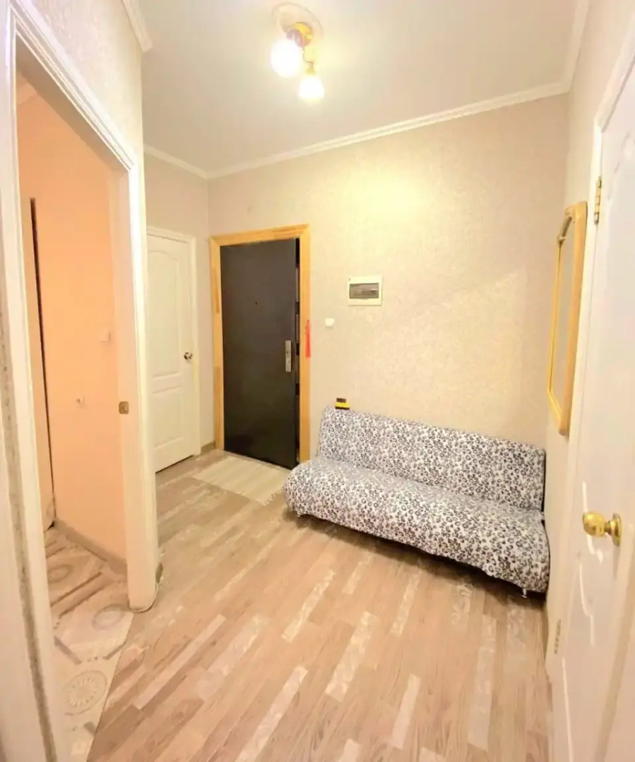 Апартаменты на Пилотов 12