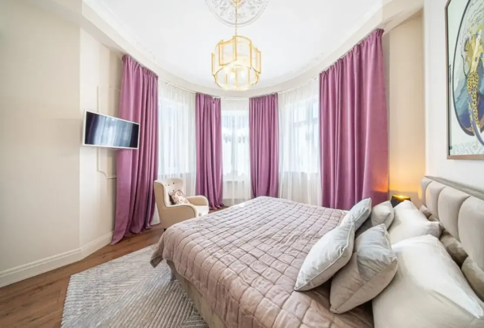 Апарт-отель Lorren