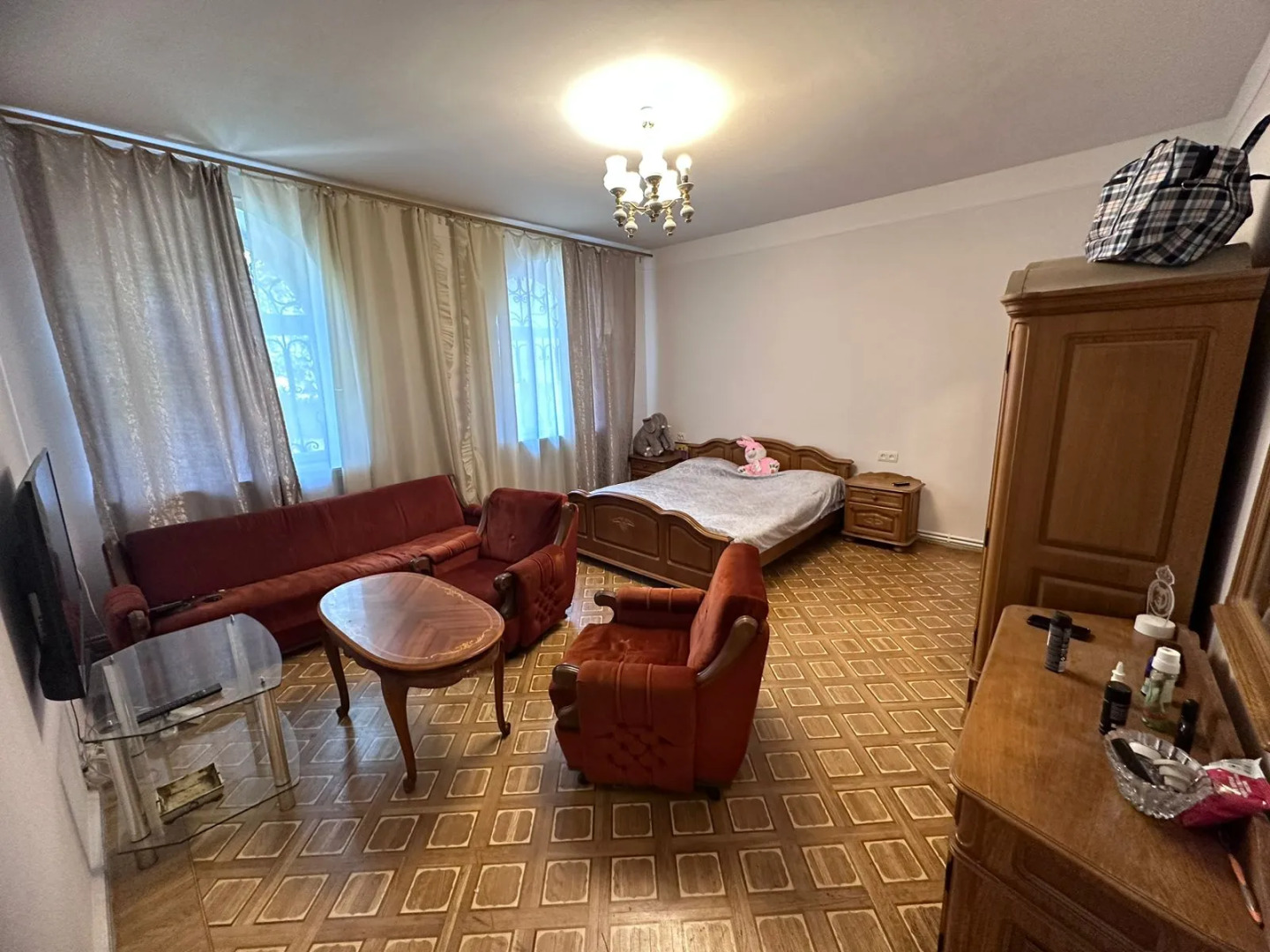 Гостевой дом Aram