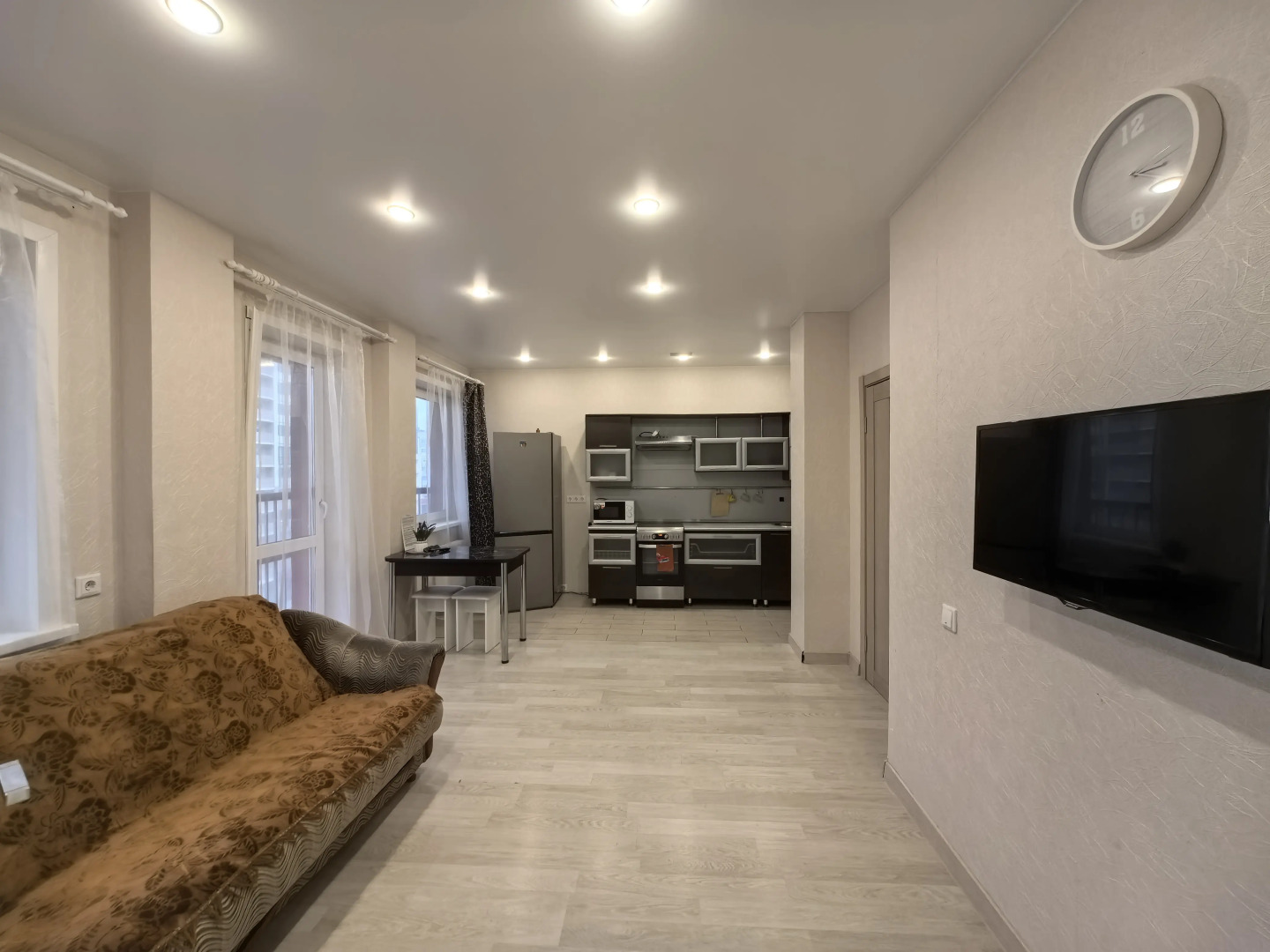 Квартира Счастливая Матрешка на Ломоносова 98