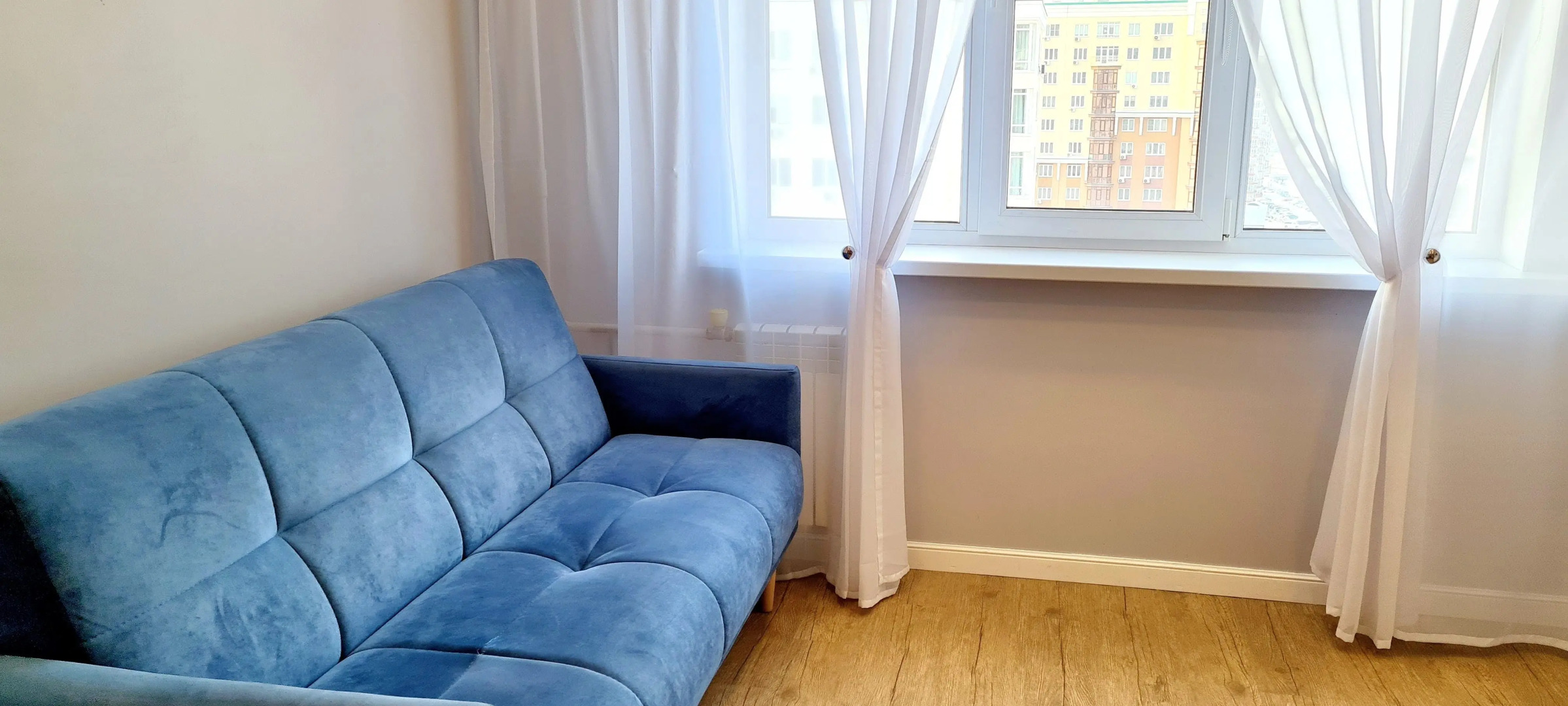 Квартира на Пр Московский 18/5