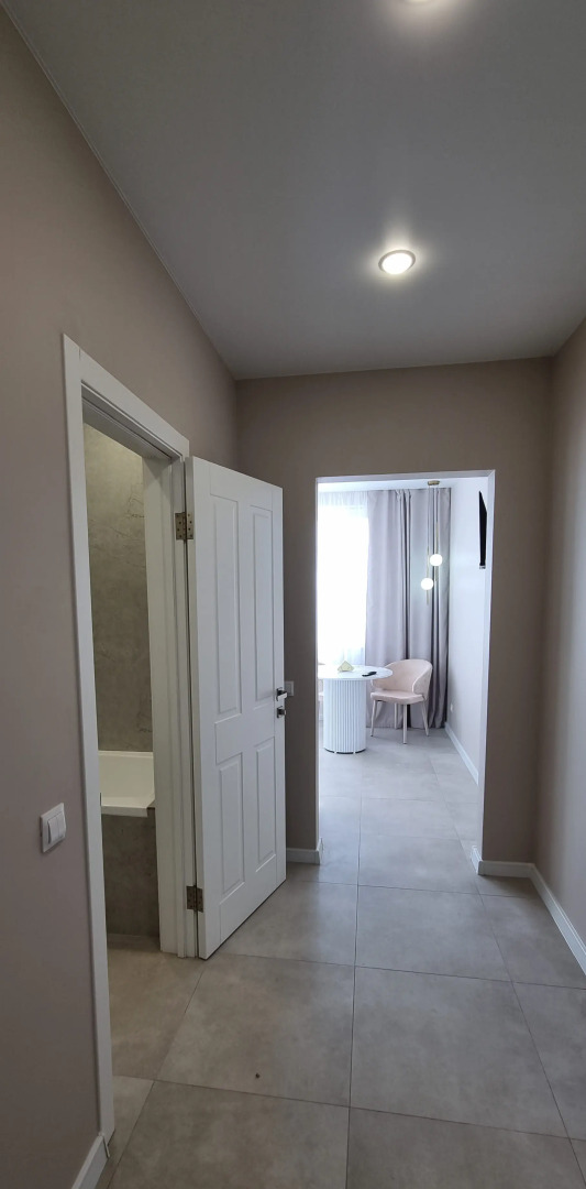 Апартаменты В Центре на Озере у Канта