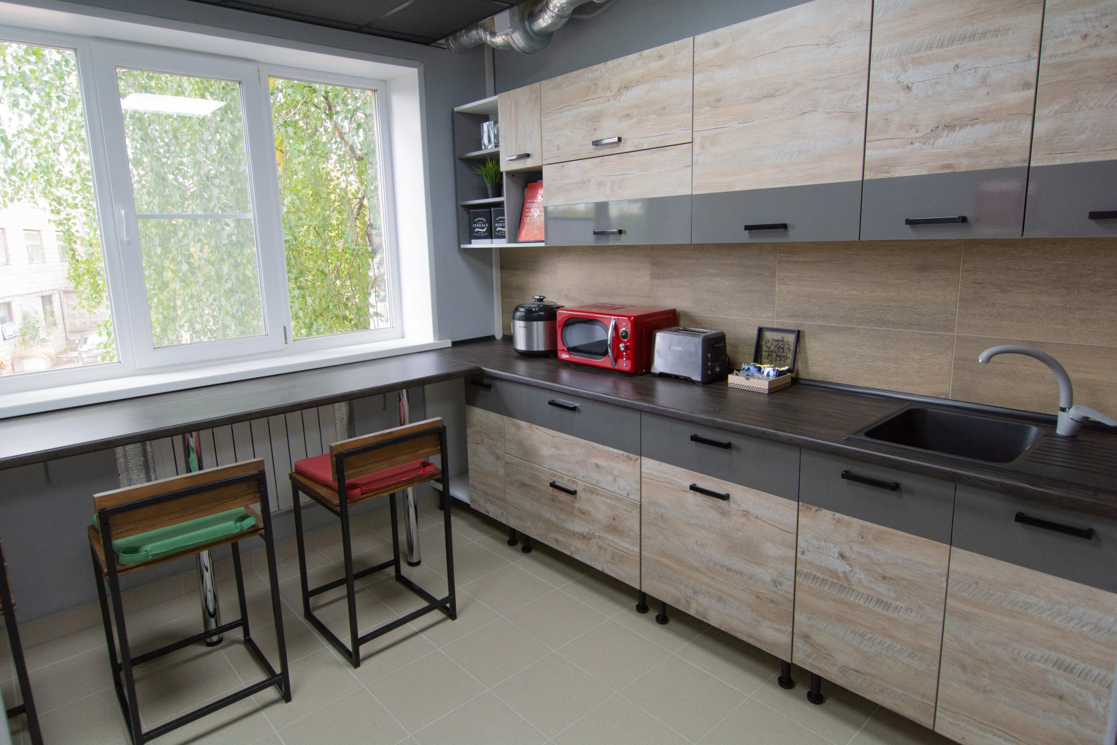 Хостел Рус - Чебоксары