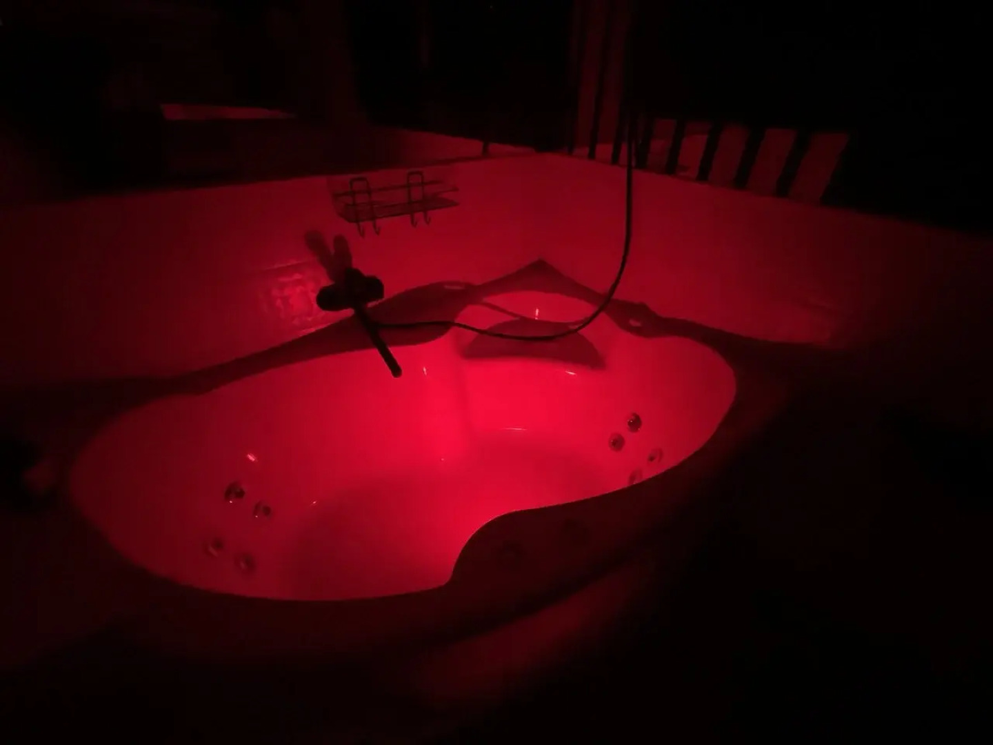 Апартаменты ZenApart Loft c джакузи