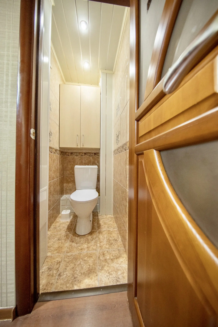 Апартаменты FSF Комфортная Двушка