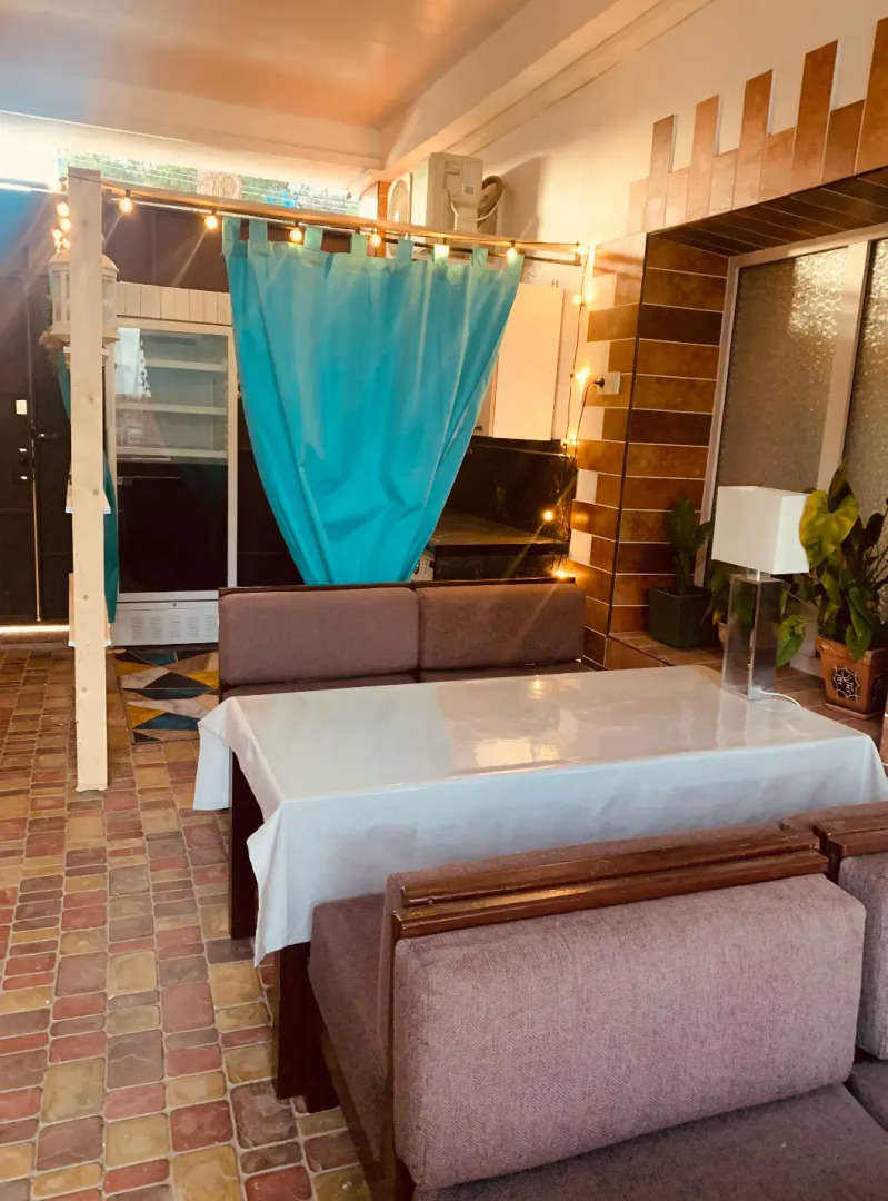 Гостевой дом Инжир