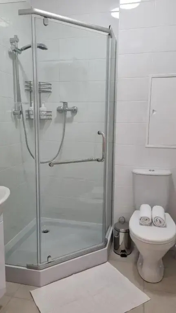 Квартира Космонавтов 11 3