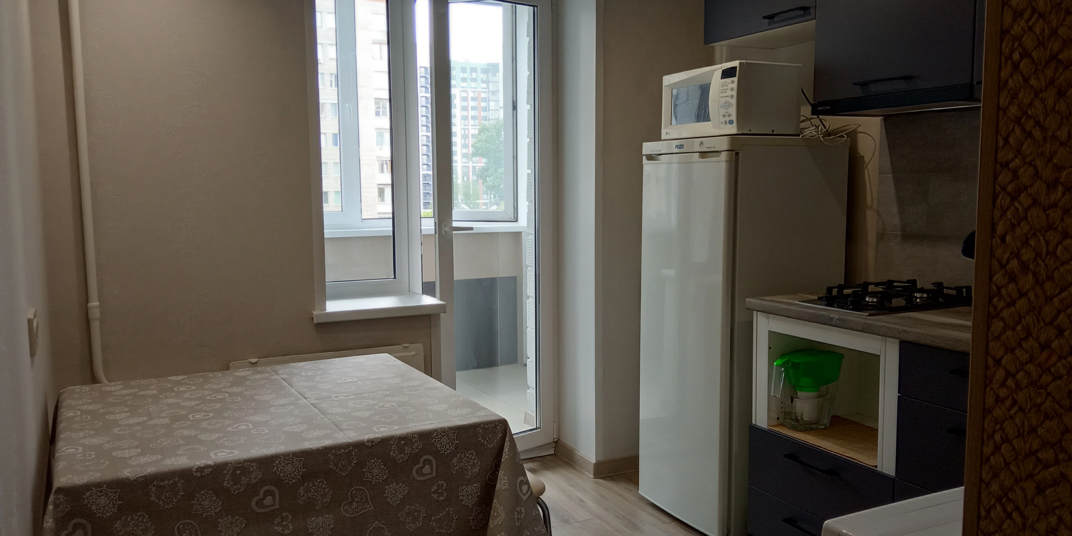 Квартира на 30 лет Победы