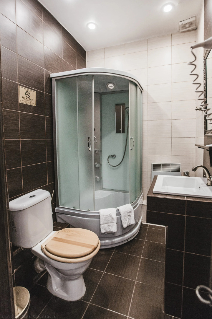 Бутик-отель Marussia