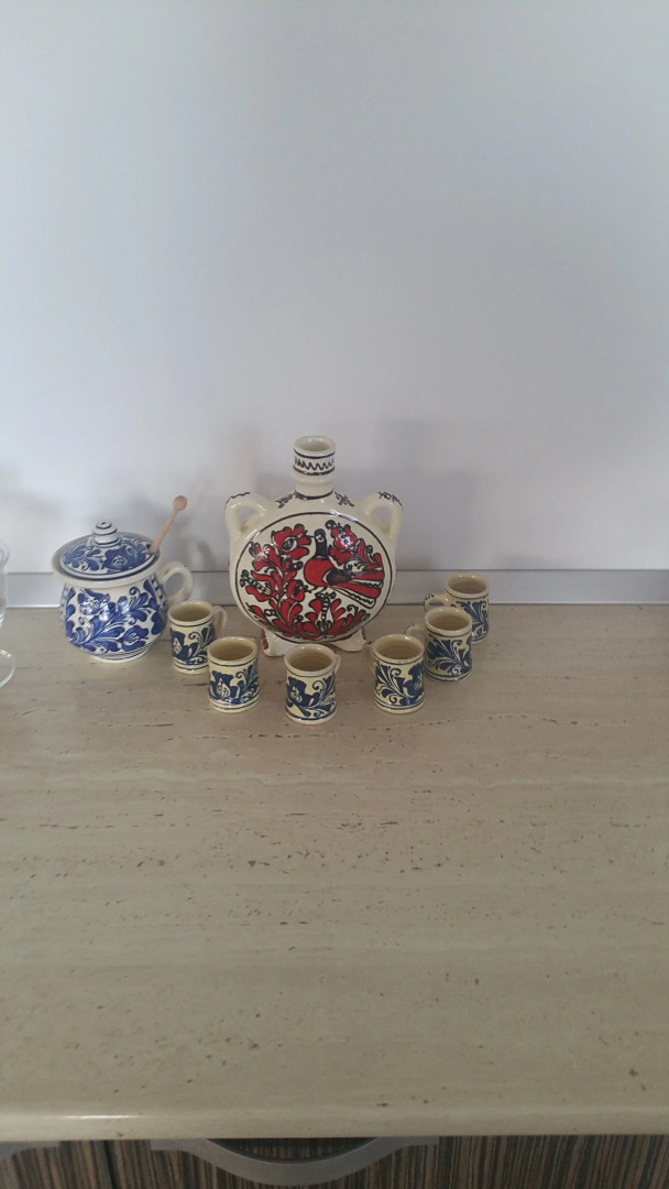 Гостевой Дом The Bicaz Manor