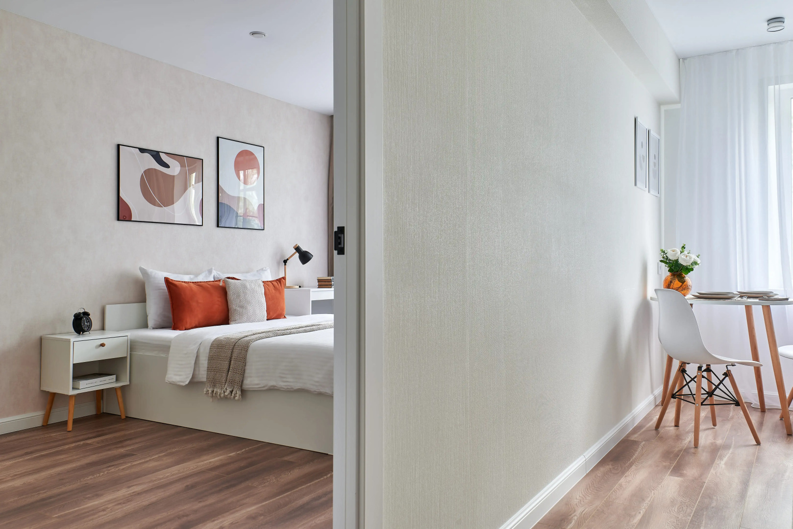 Квартира Посуточно