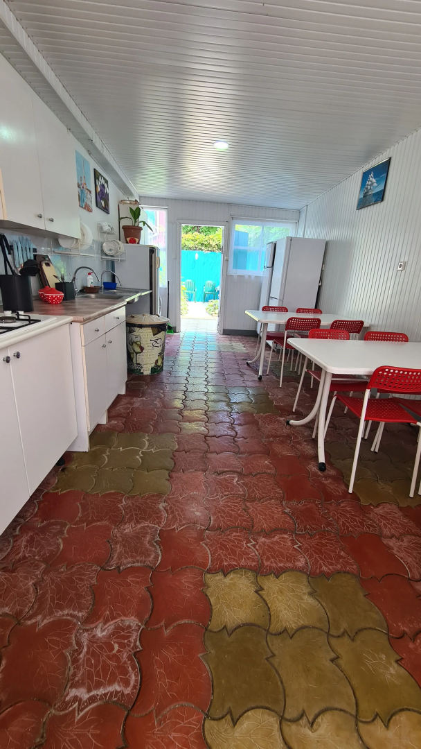 Гостевой дом Уют Лоо