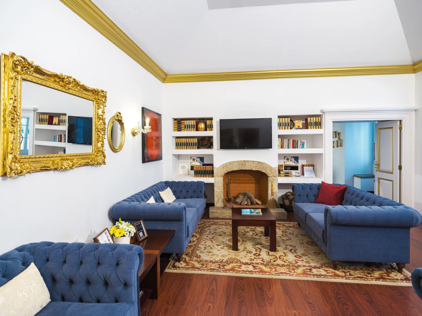 Отель Casa Senhoras Rainhas by Unlock Hotels