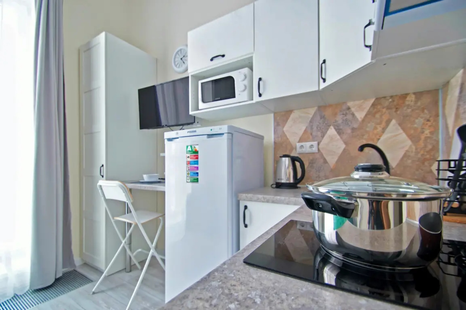 Апартаменты Комфорт Двухуровневые на Водном в ЖК Невский