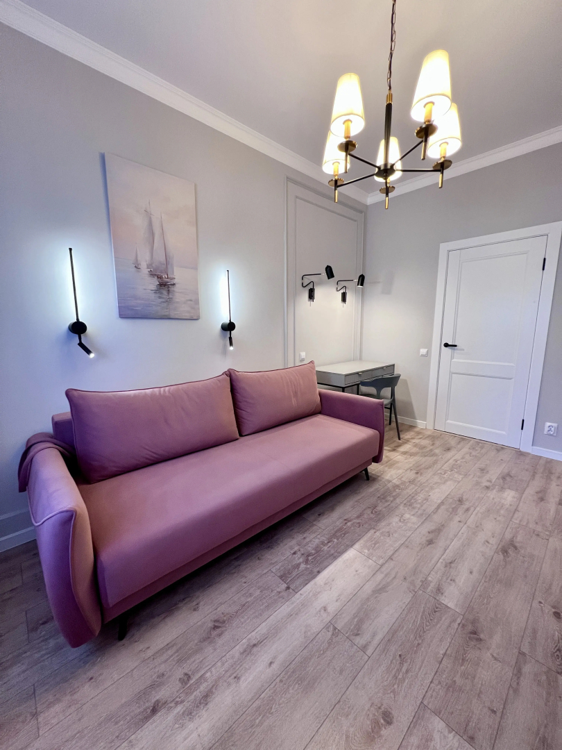 Квартира Старый Кранц