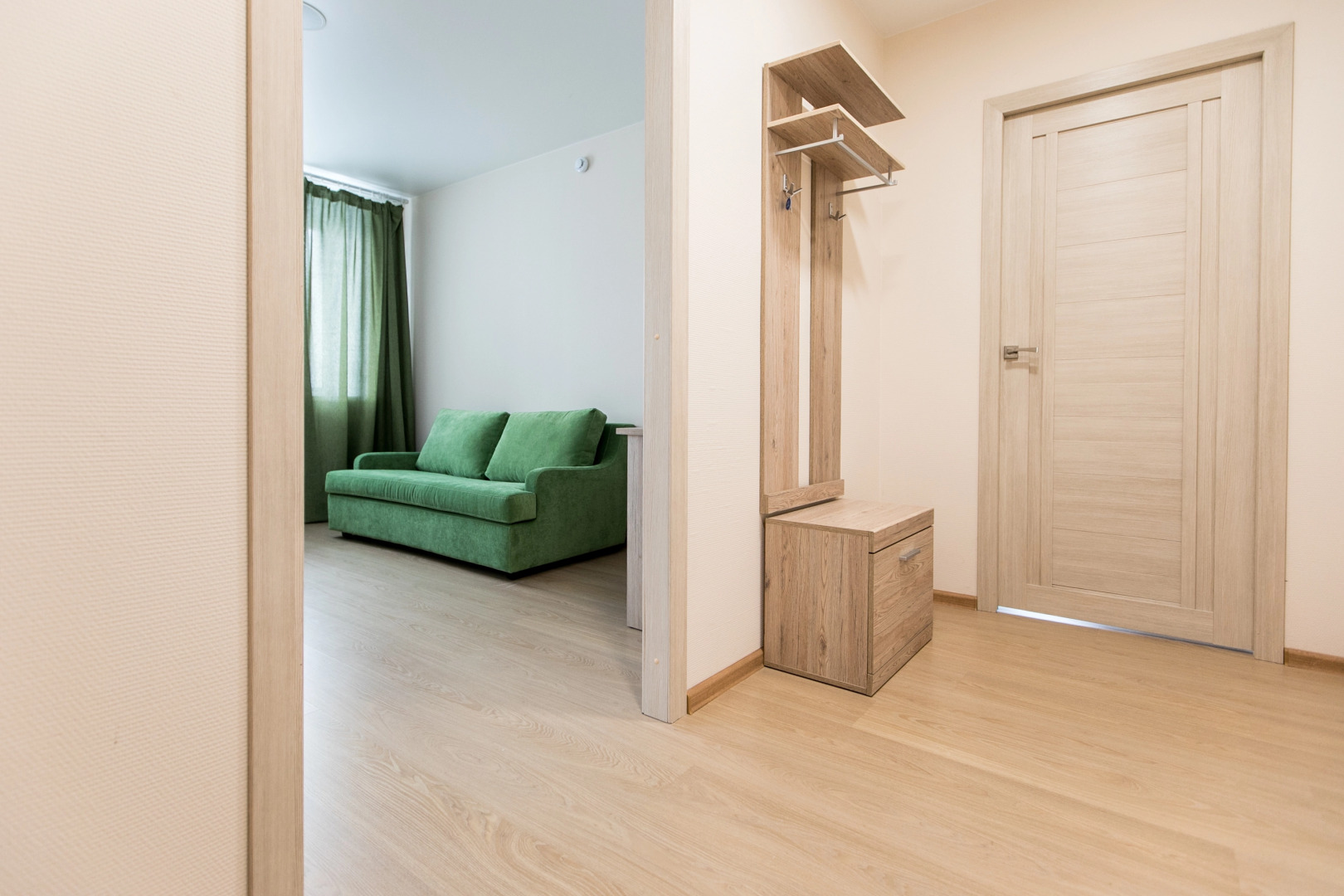 Клубный Квартал