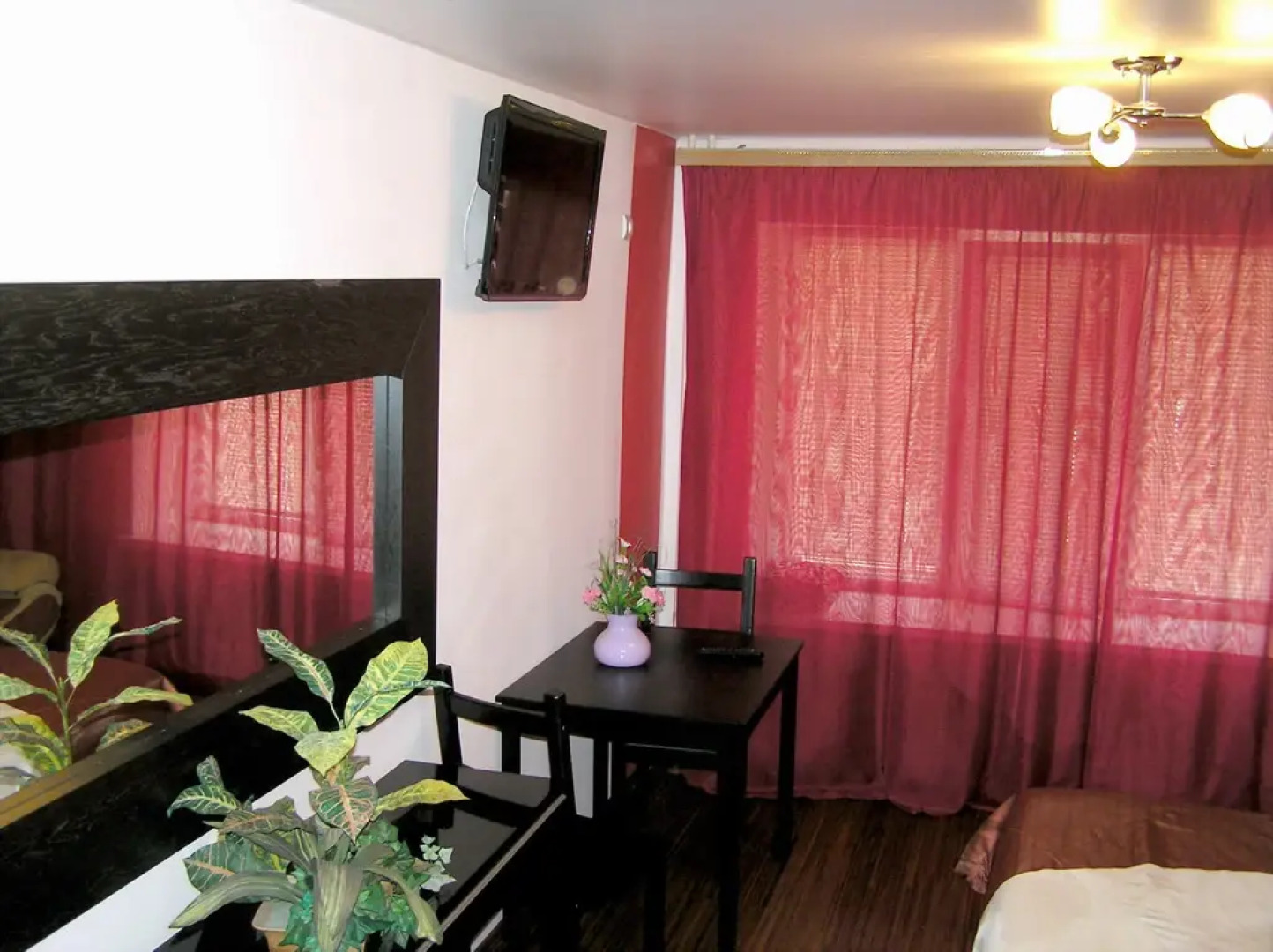 Мини-отель City Ru