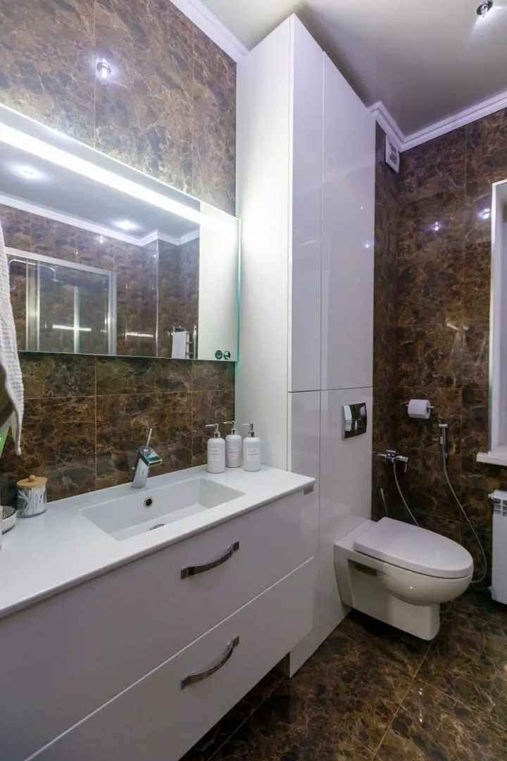 Квартира Стильная в лучшей локации города