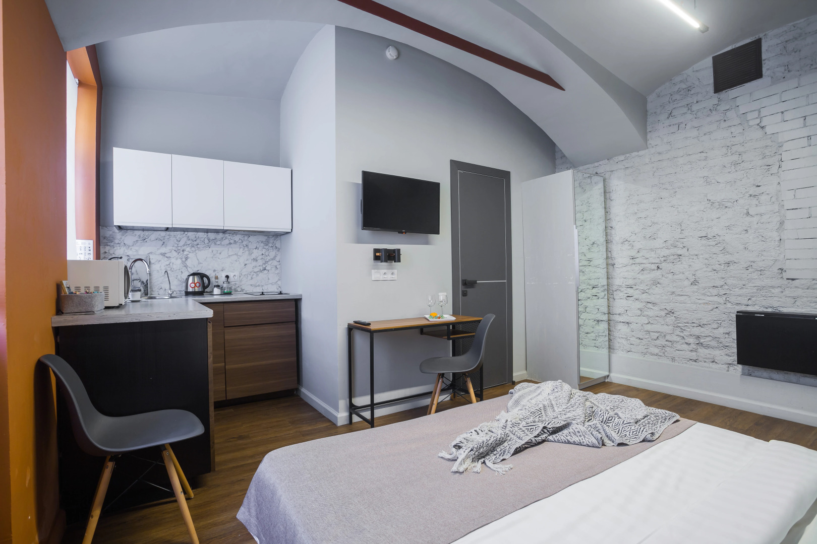 Апарт-отель ВК15