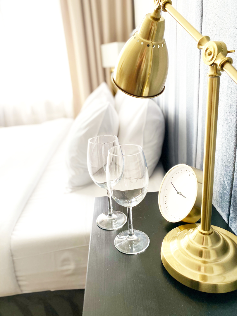 Апартаменты Elagin Studio 1