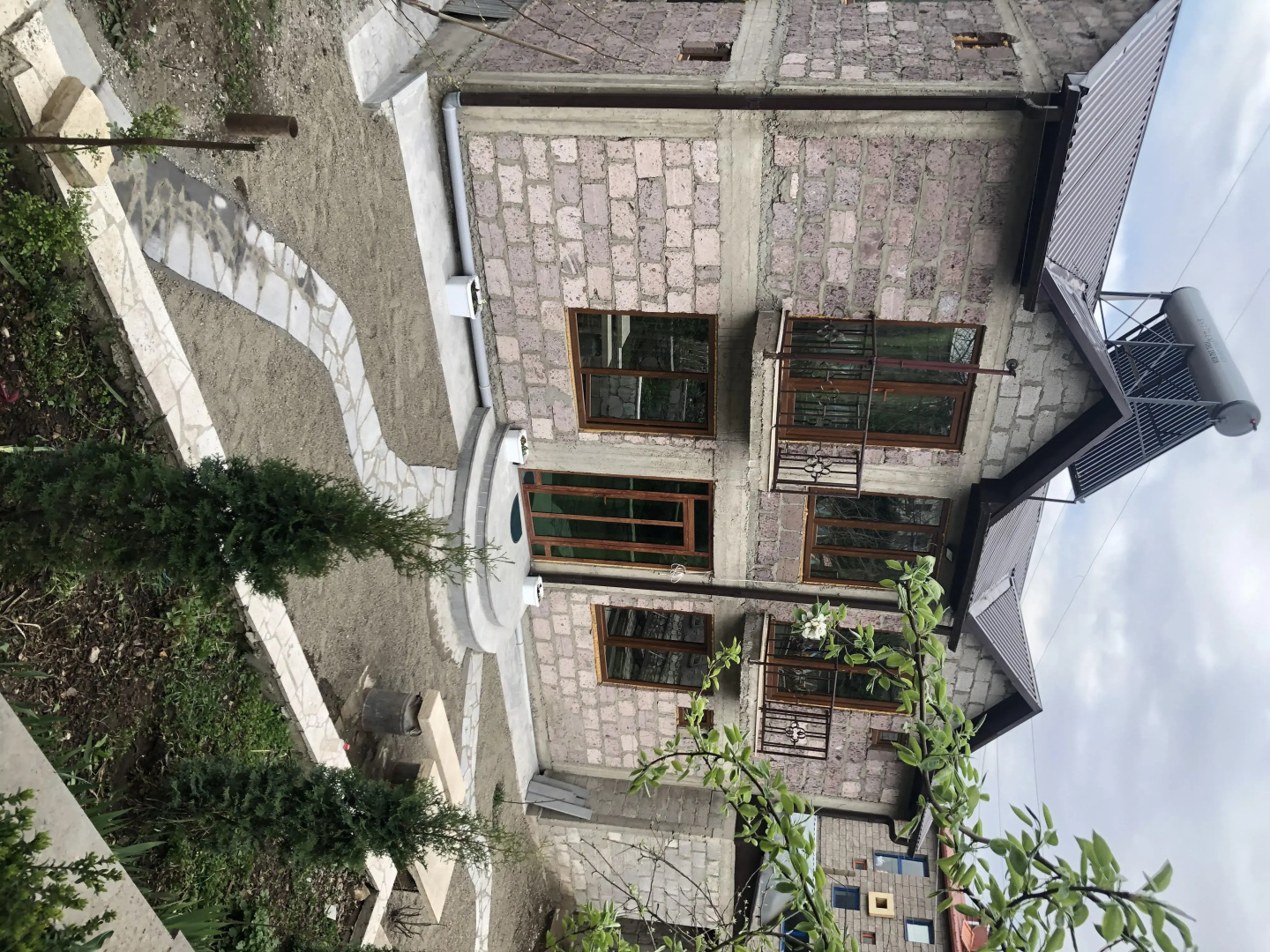 Гостевой дом Guesthouse Anahit Ijevan