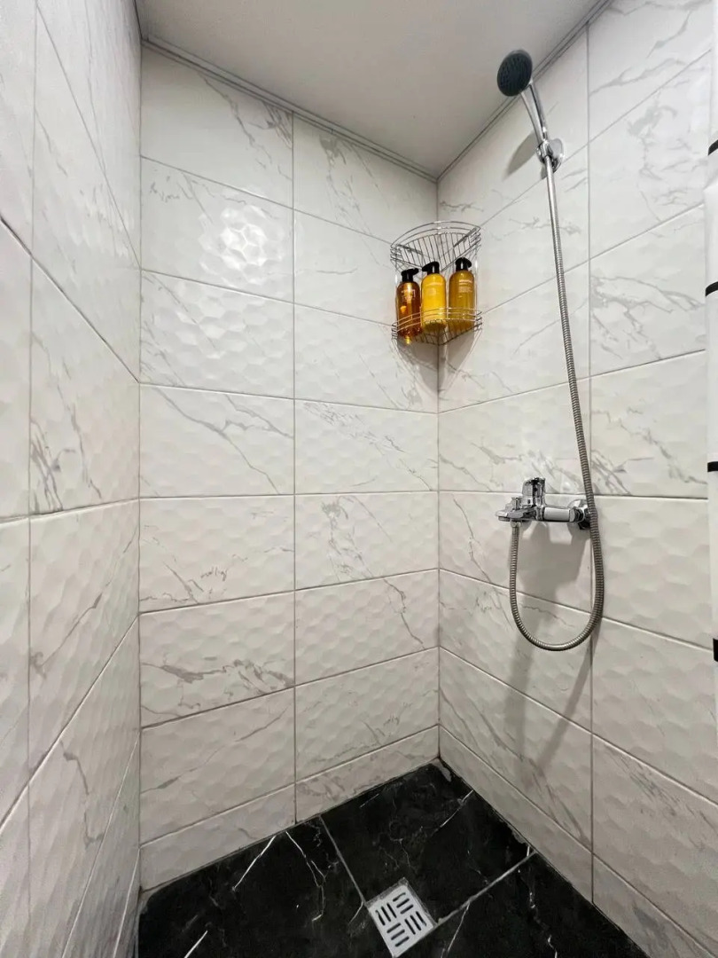 Апартаменты на Электрозаводской у реки Яузы