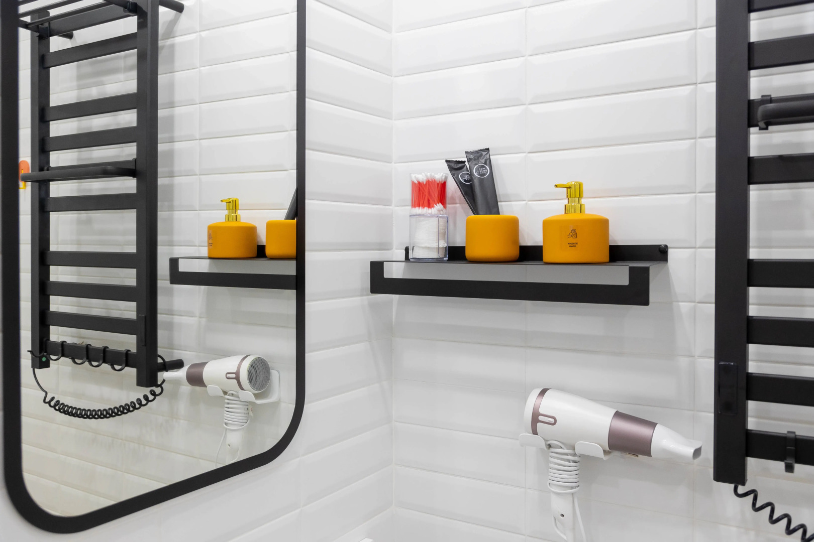 Апартаменты Air Space