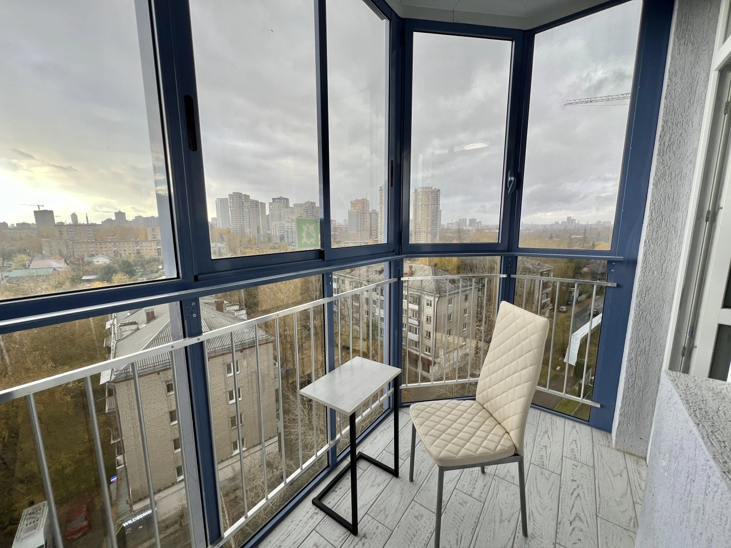 Апартаменты Dream House на Блюхера