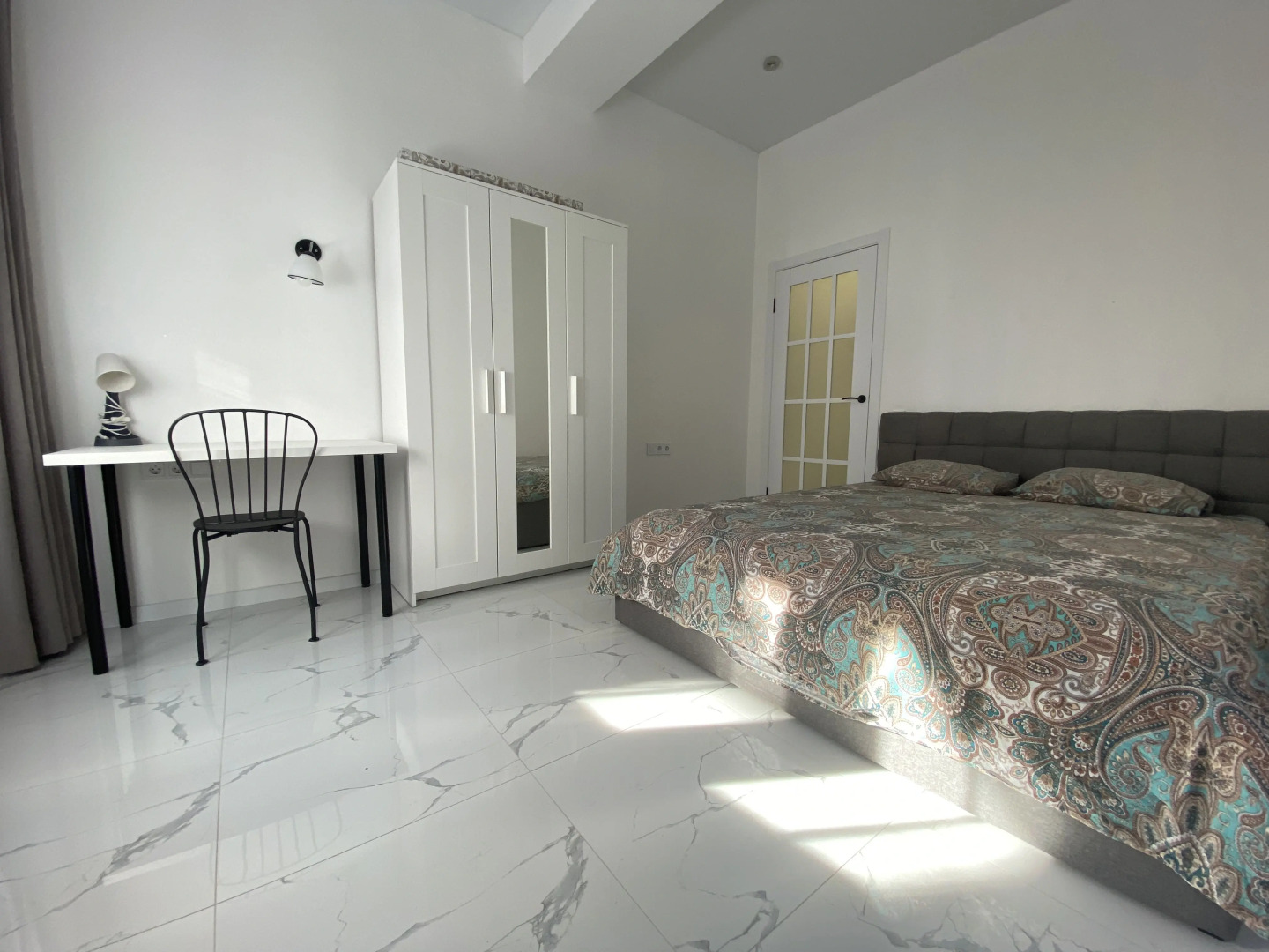 Апартаменты В центре Курорта с 3 спальнями