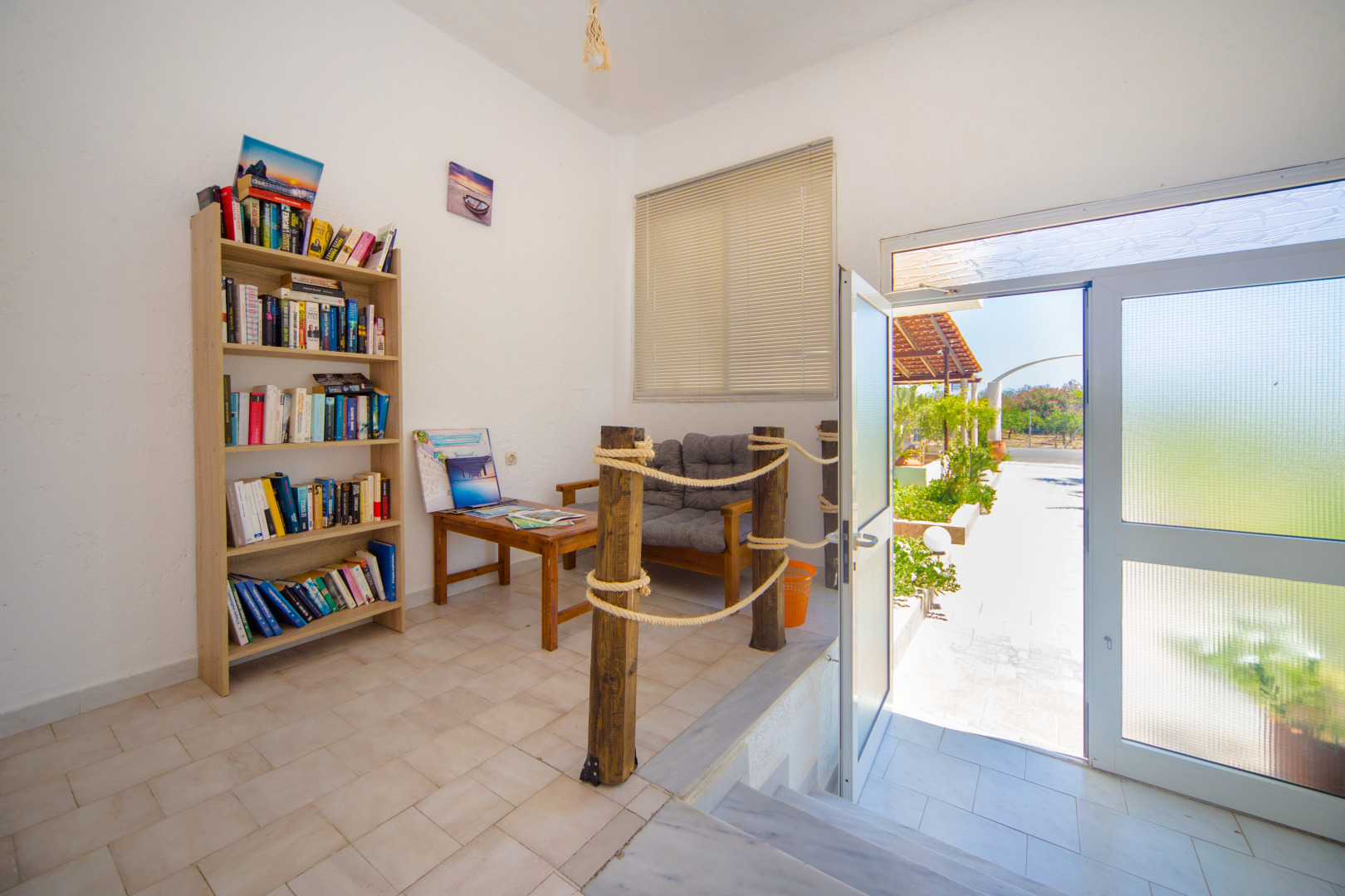 Мини-Отель Sea Harmony