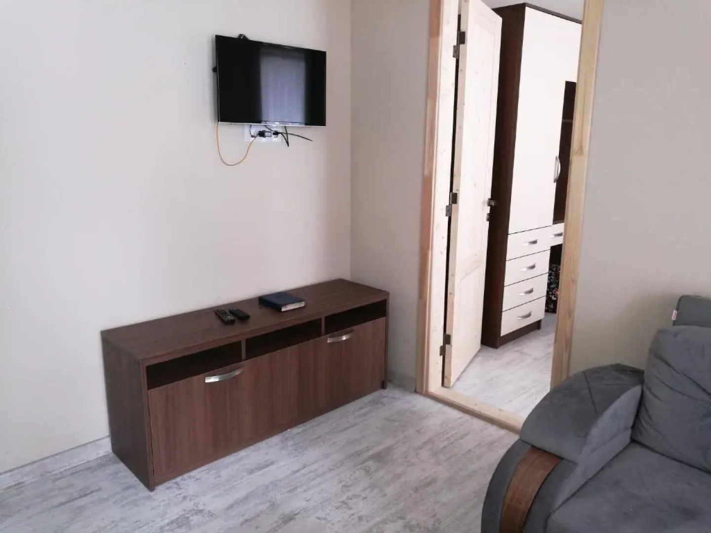 Апартаменты in The Valley Bakuriani 311