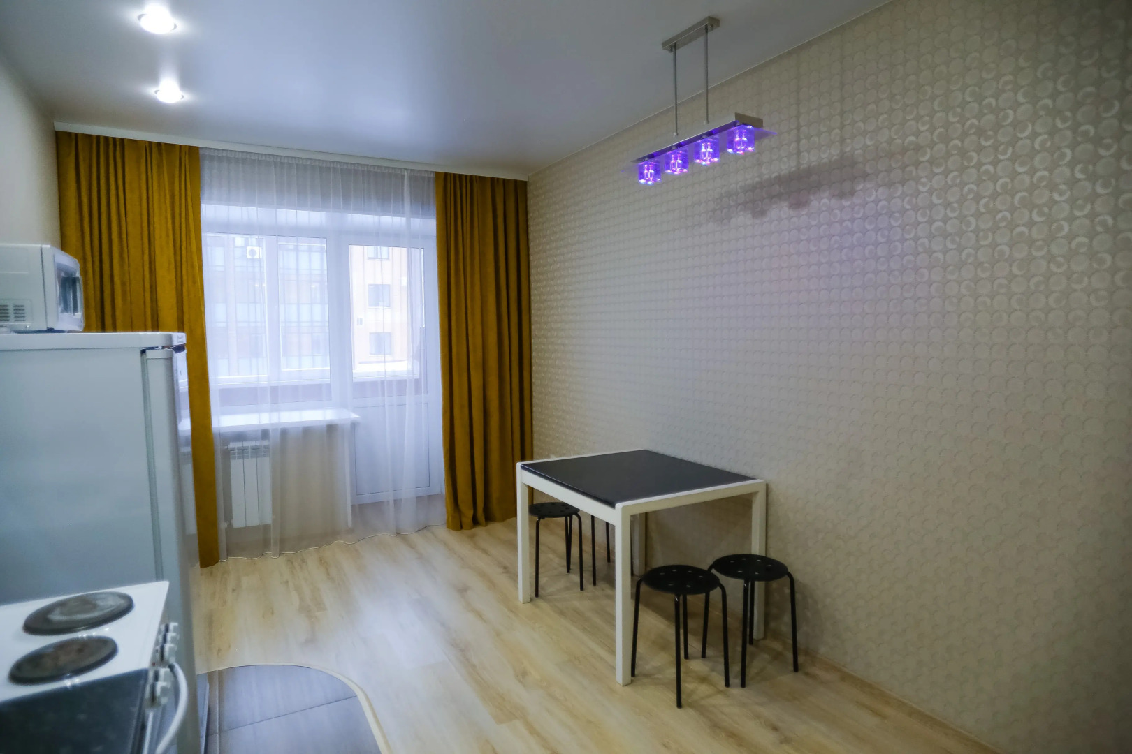 Апартаменты пр. Дружбы Народов