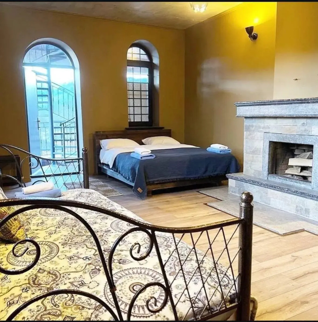 Гостевой дом Горная Башня