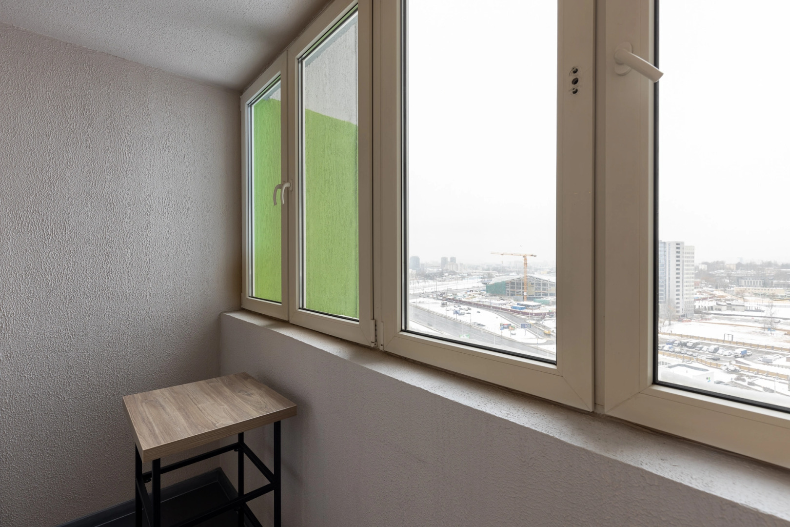 Апартаменты Скрыганова 2Б-15