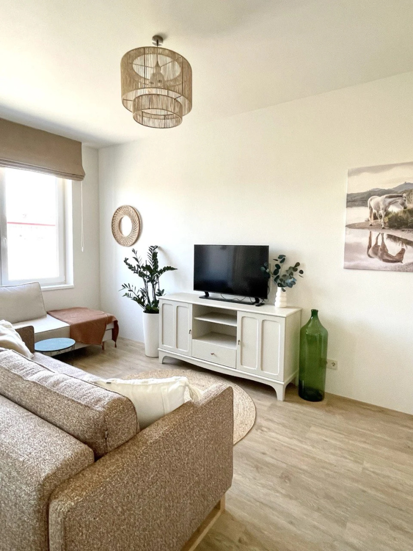 Апартаменты Eco Villa на Кокколевской