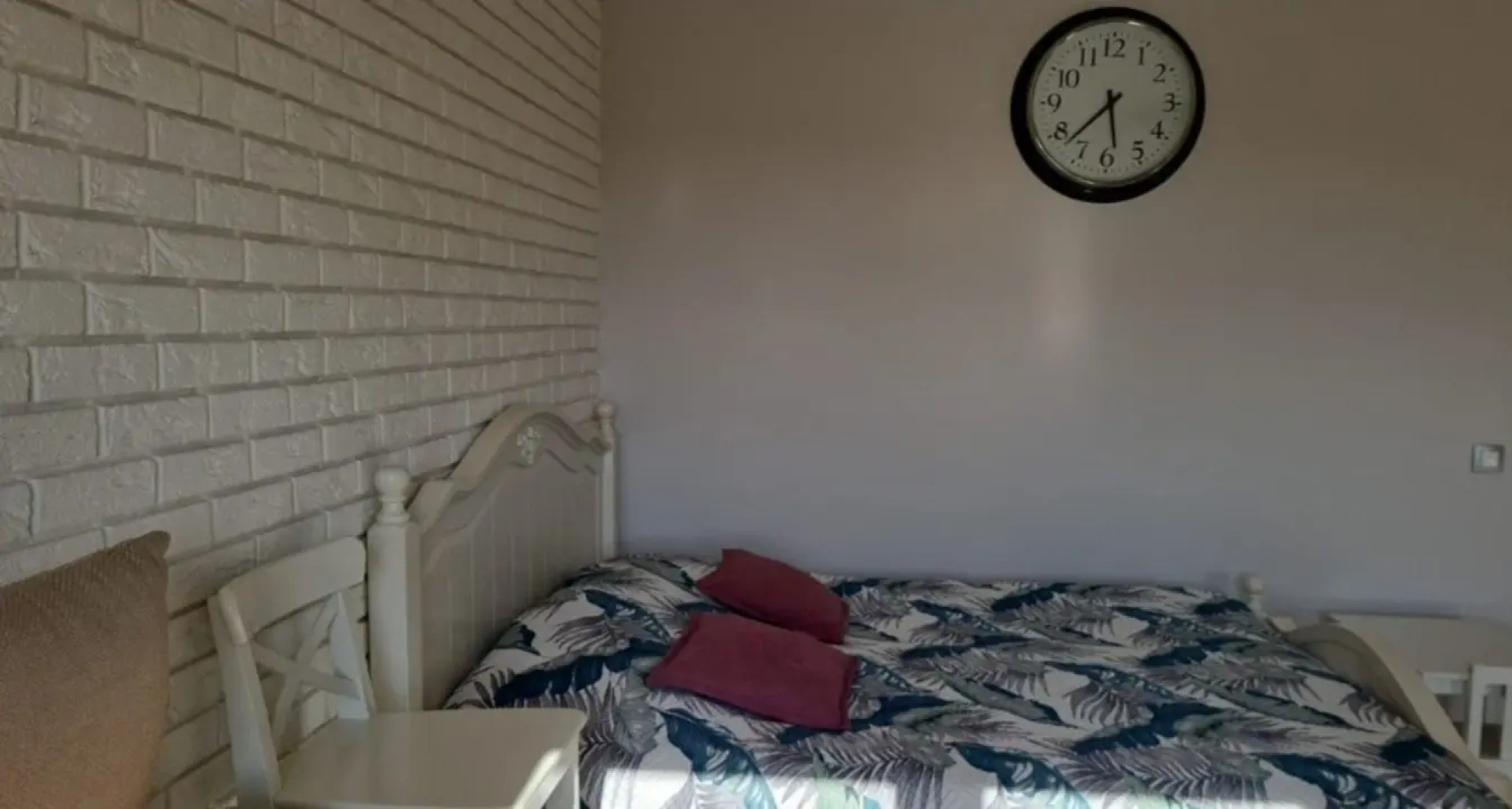 Квартира с Видом на Море