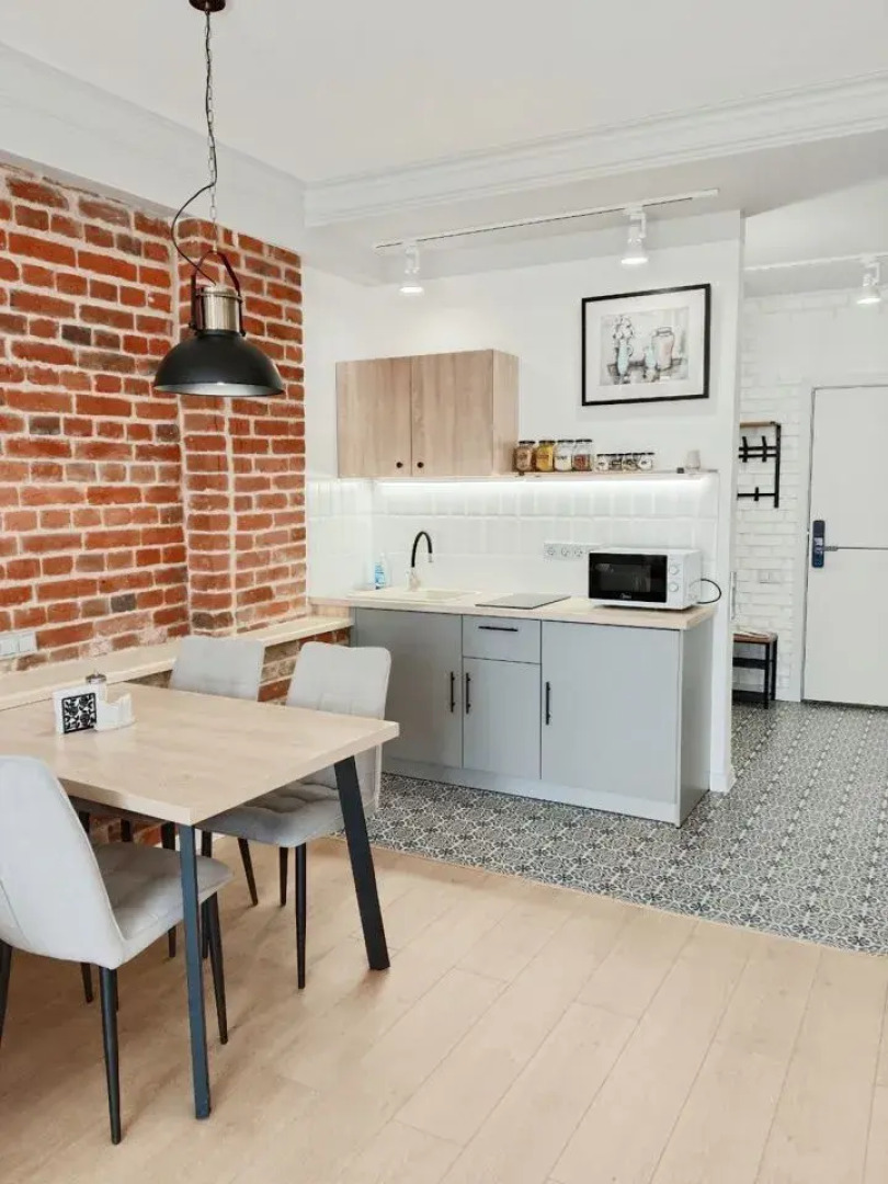 Апартаменты в гостевом доме