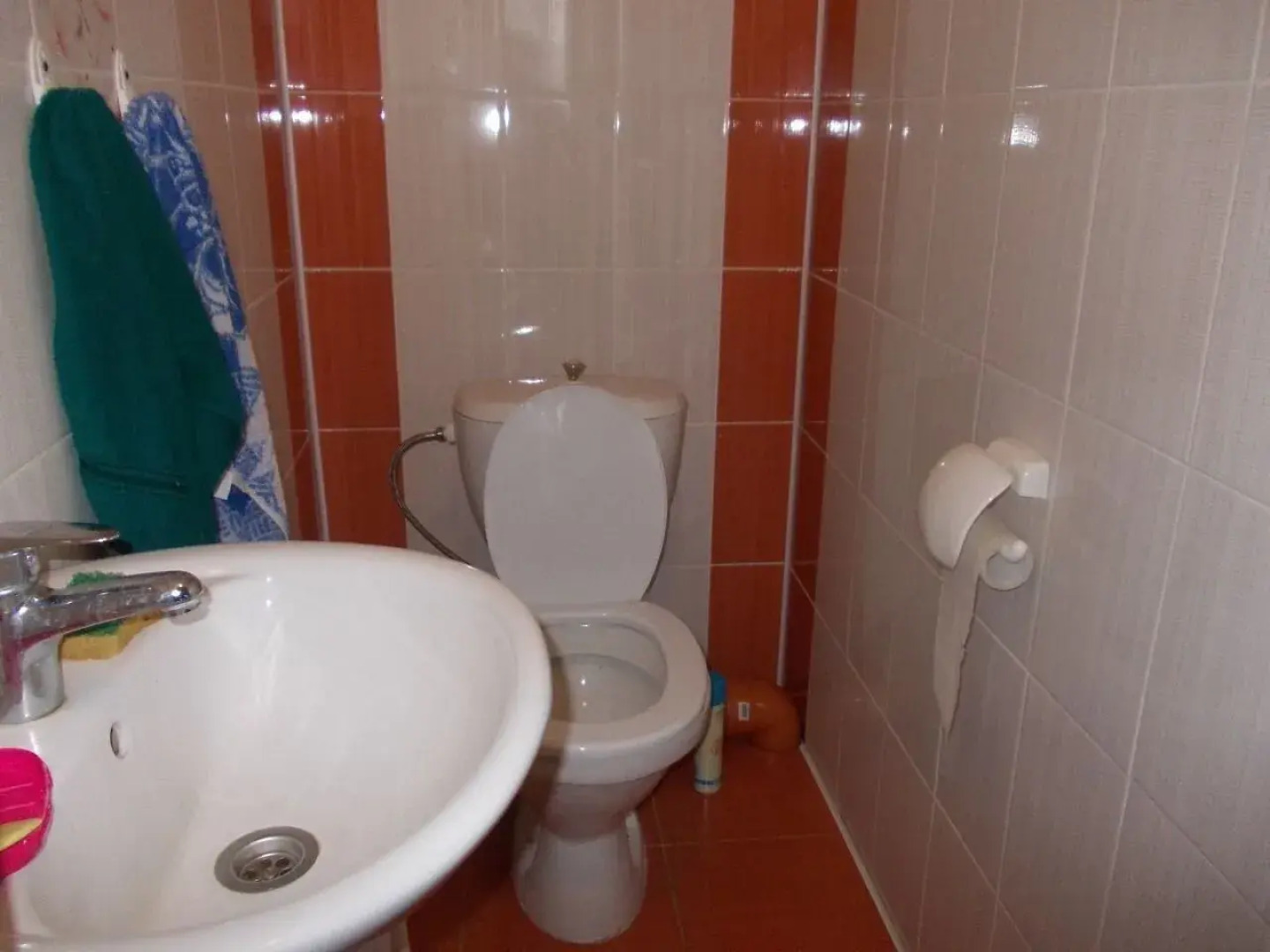 Частный дом на Леселидзе 61 (1)