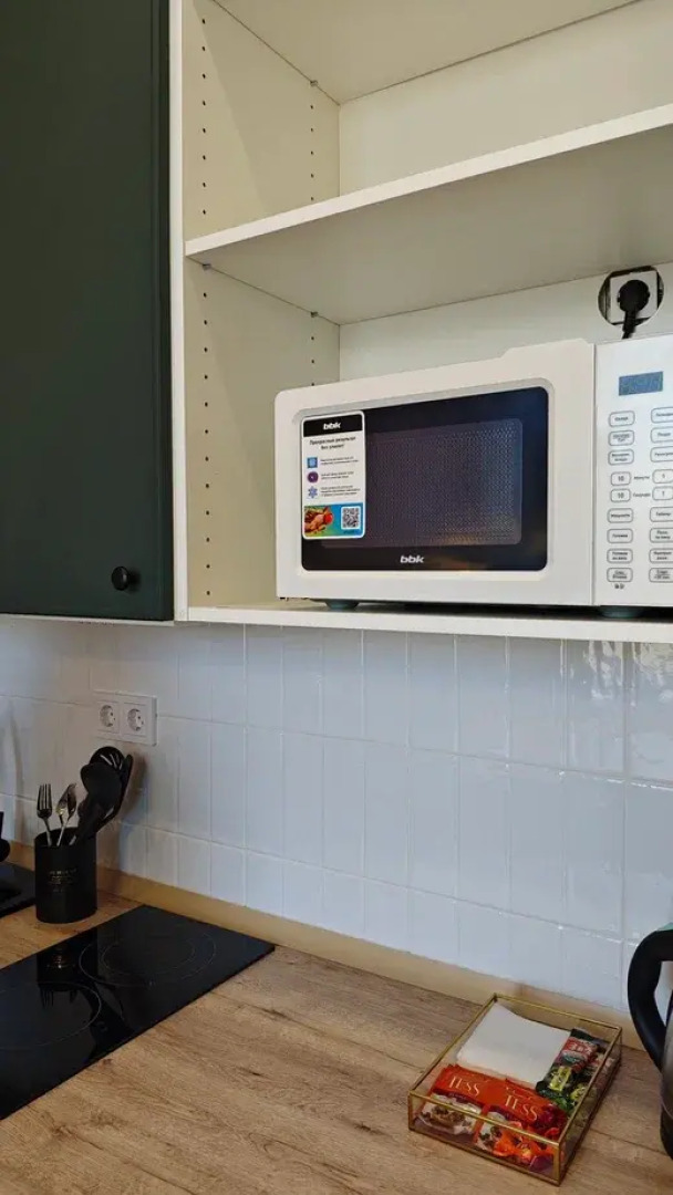 Квартира Уютная студия в Иннополисе