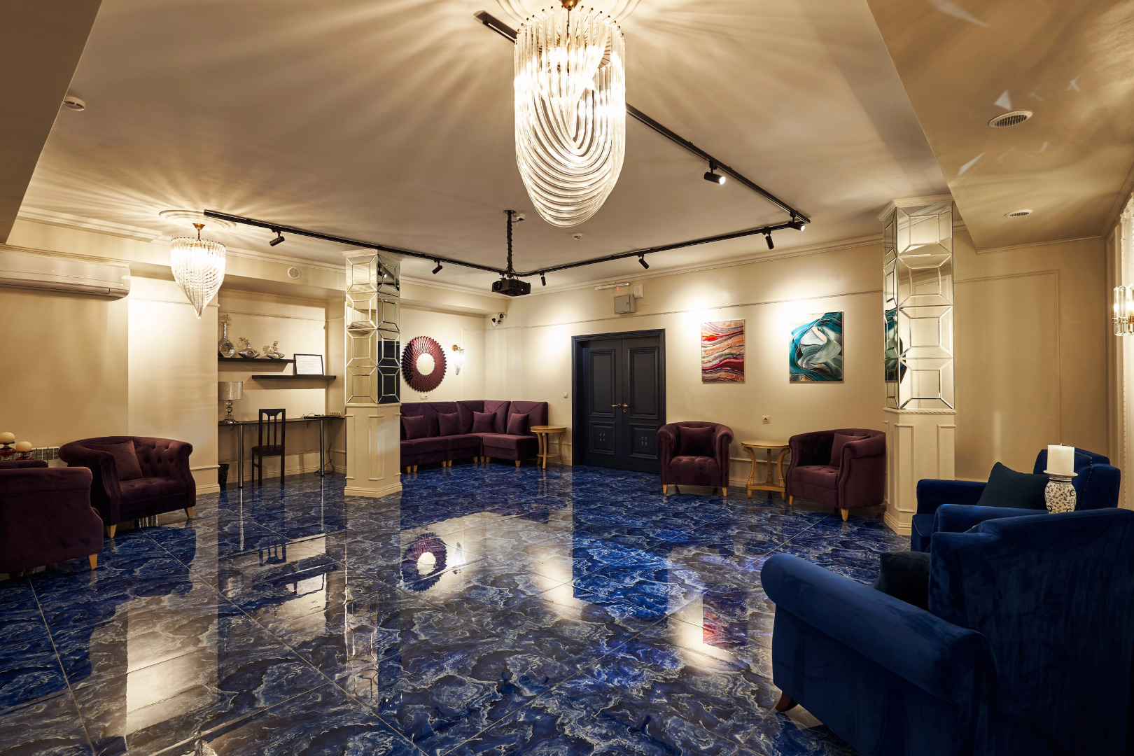 Арт-отель Созвездие