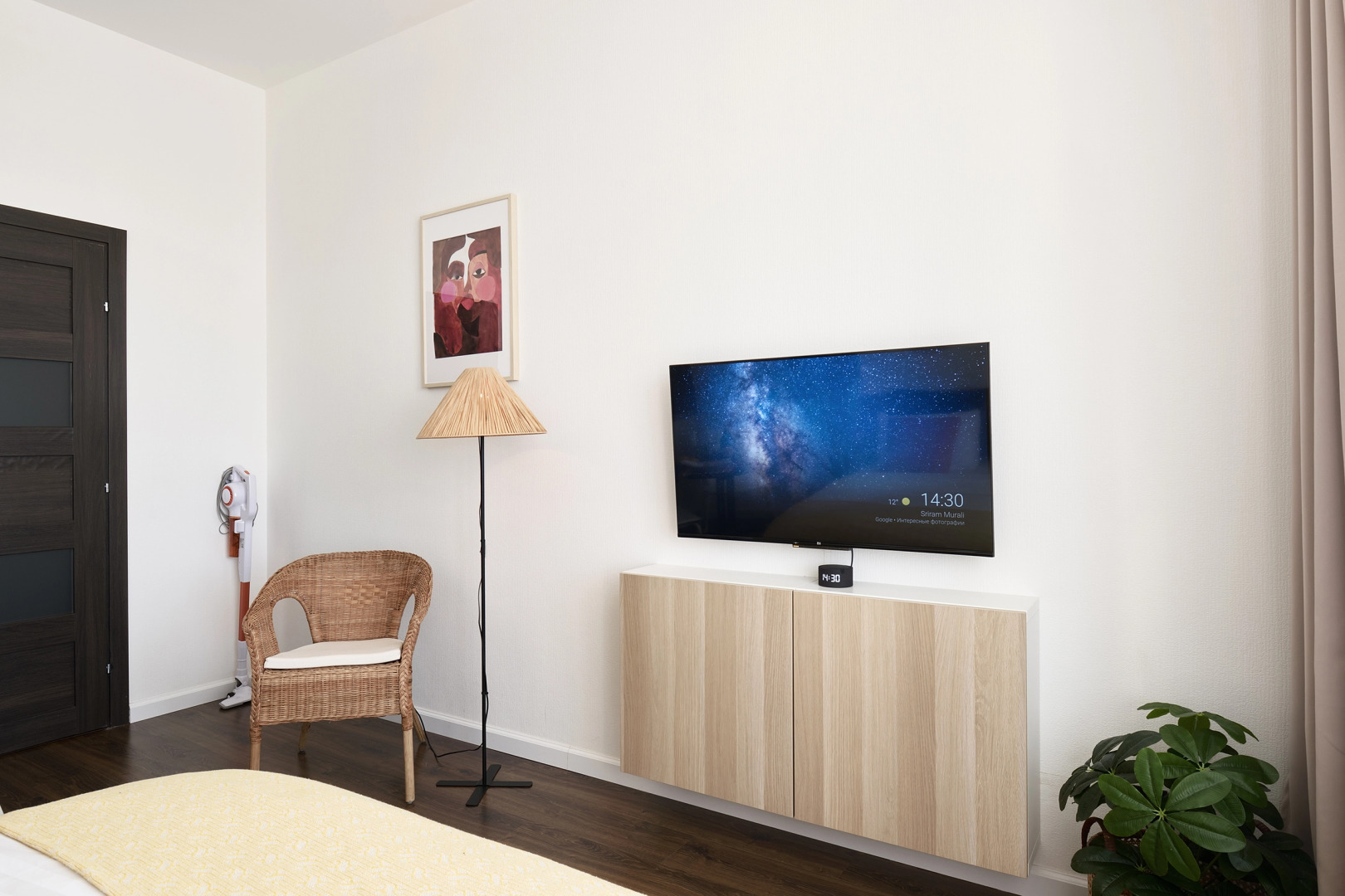 Апартаменты F-Apart с панорамным видом на Лахта Центр