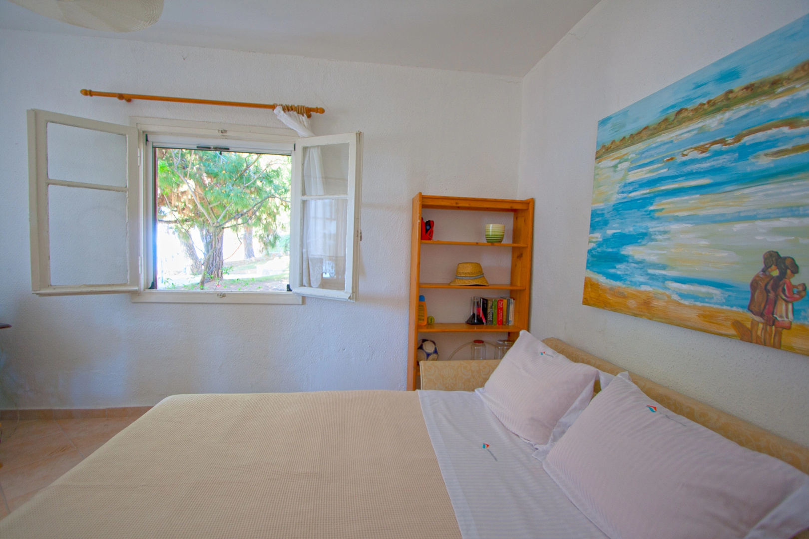 Гостевой Дом Barlee BeachFront House Metamorfosi