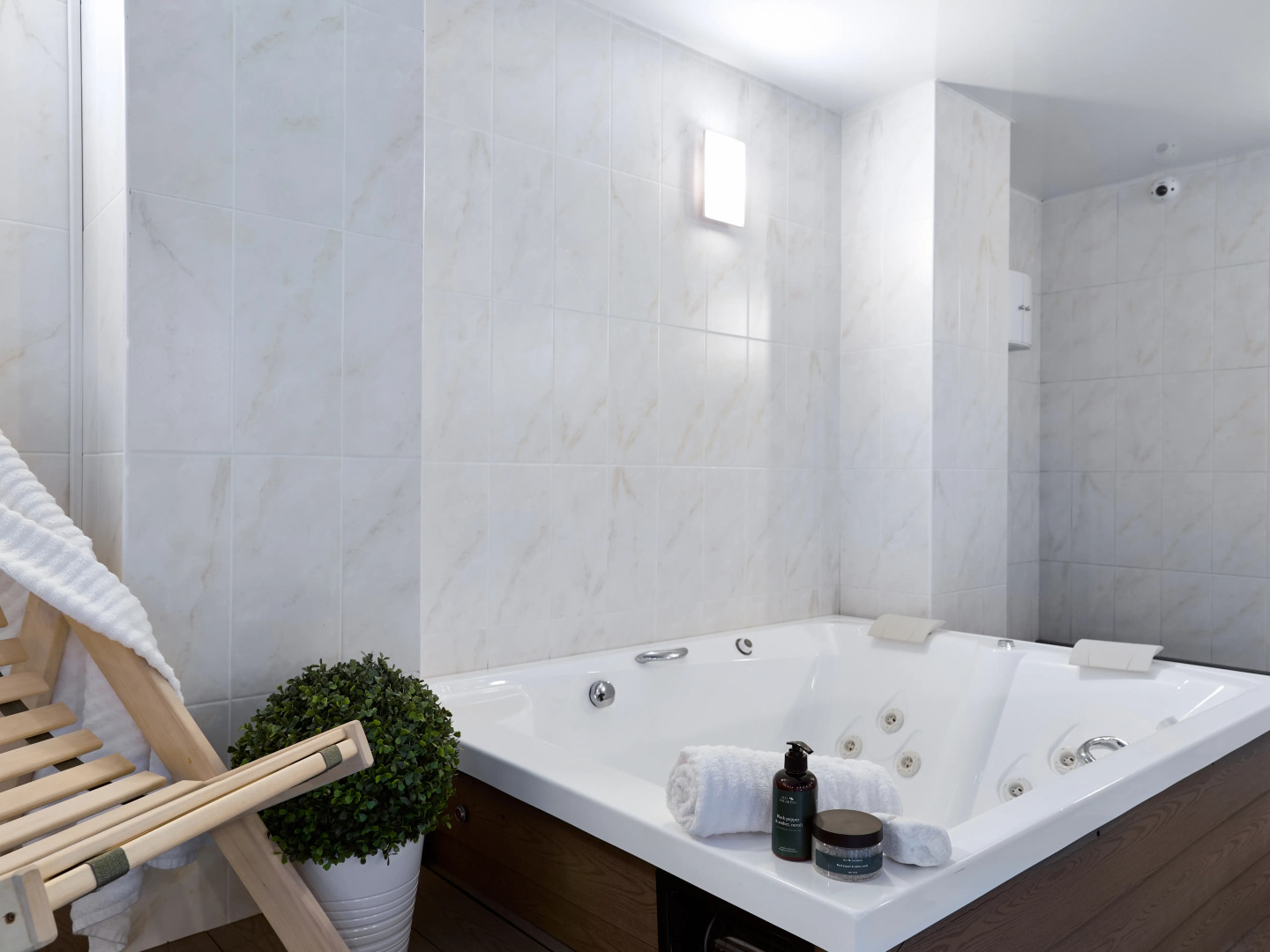 База отдыха Имение Богатыри