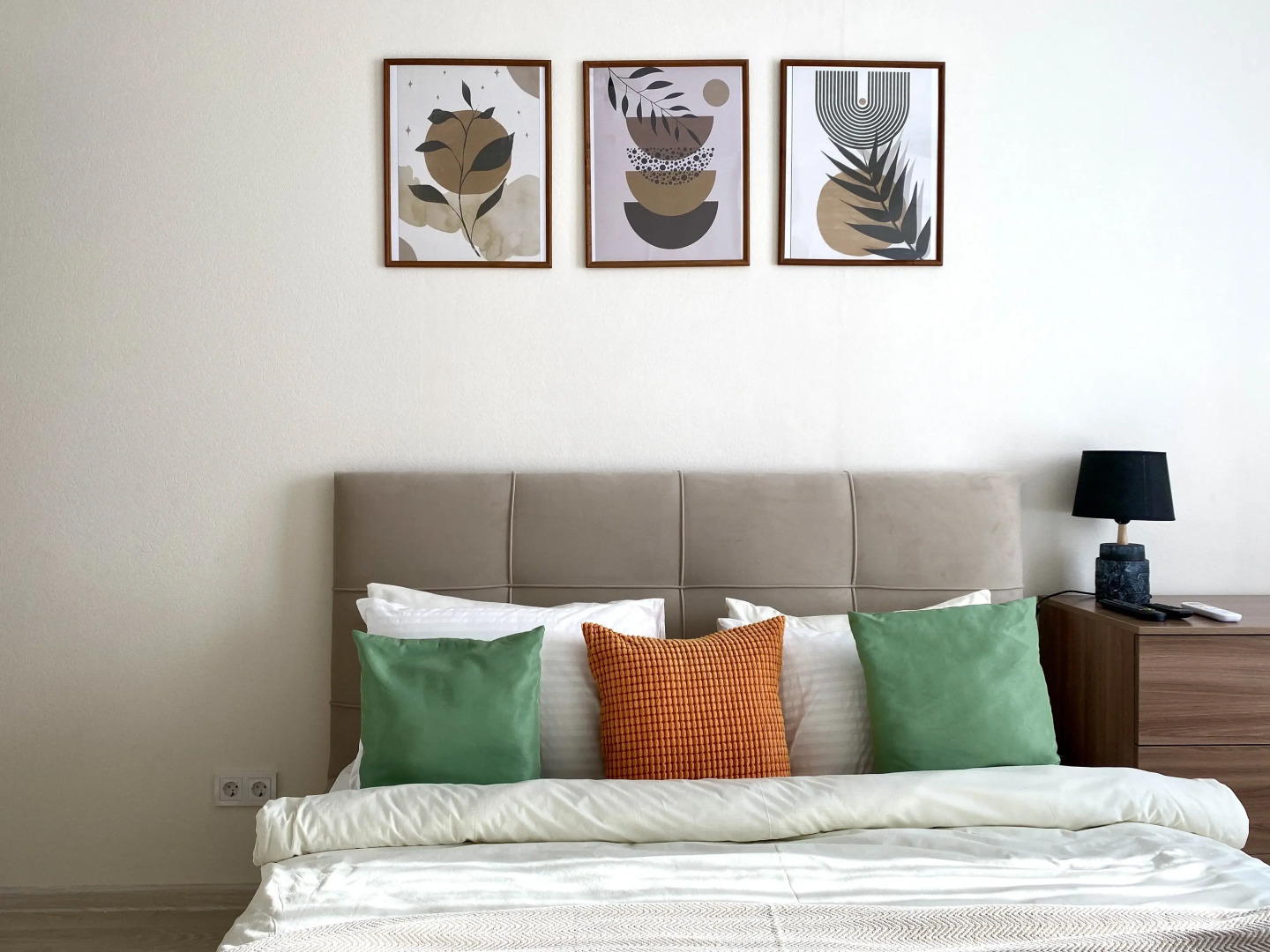 Апартаменты Comfort & Relax Home Dreams in the clouds 4