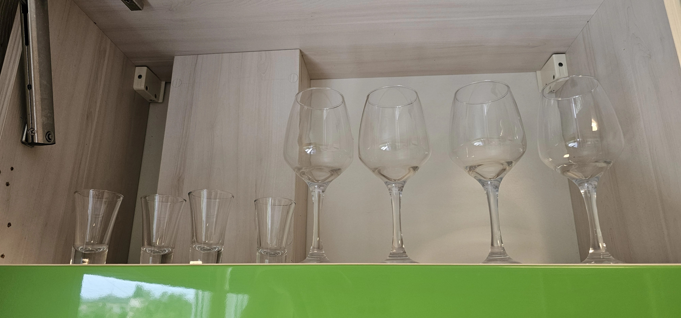 Апартаменты Westrooms в центре у рыбной деревни