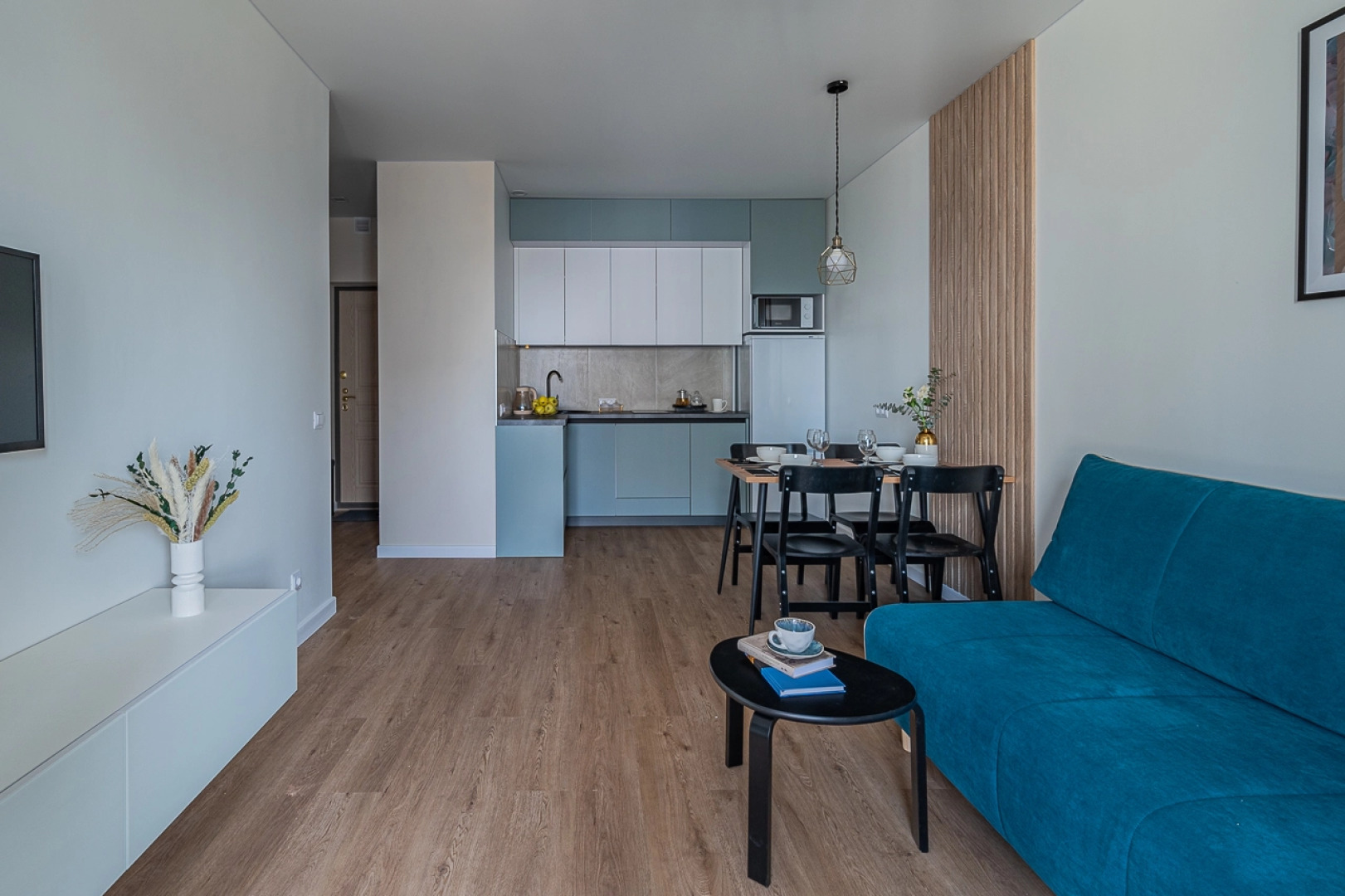 Квартира Премиум-Класса рядом с УРФУ