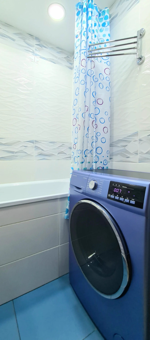 Апартаменты на проспекте Циолковского 48