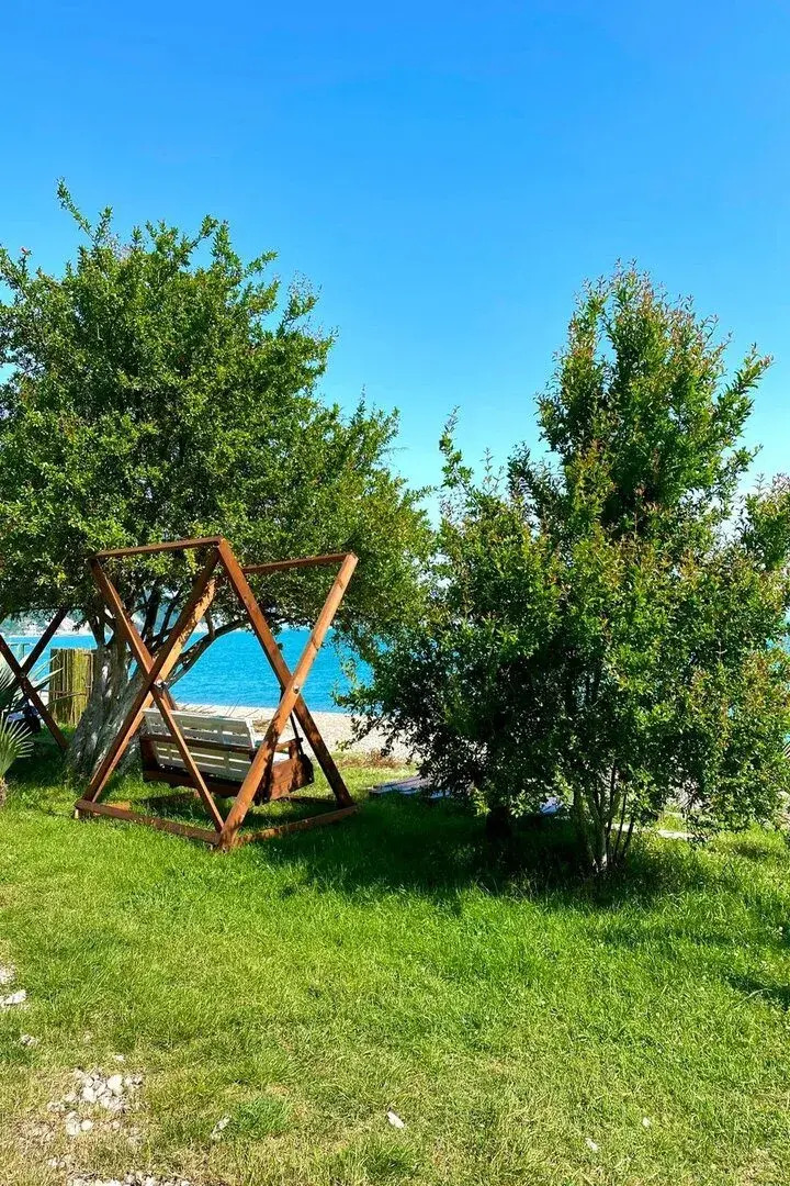 Гостевой Дом Гранат