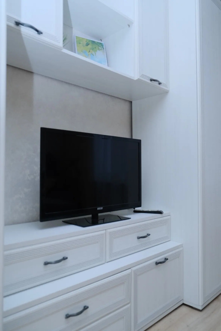 Квартира Богатырский 56