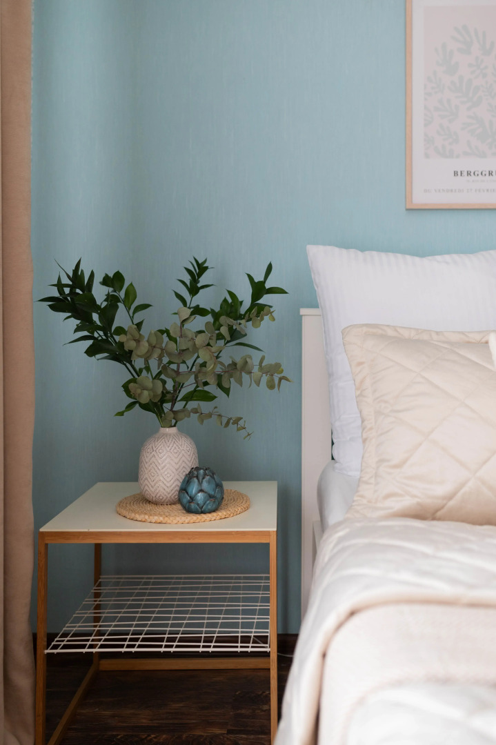 Квартира Голубые Маки